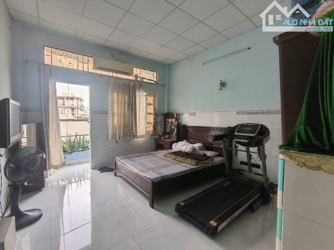 Trần Văn Quang Hxh thông gần chợ Trần Văn Quang, khu an ninh yên tĩnh. - 4