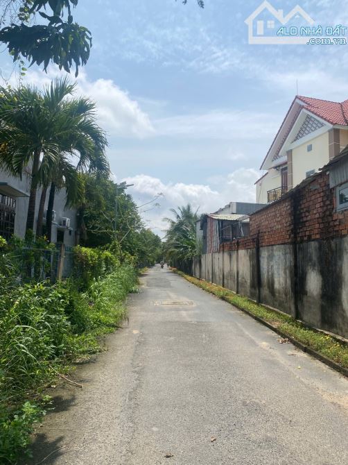 ĐẤT LONG PHƯỚC - THỦ ĐỨC- 77M2 - 2.98TỶ TL  + VỊ TRÍ đất nằm tại Long Phước- Thủ Đức. + Kh - 4
