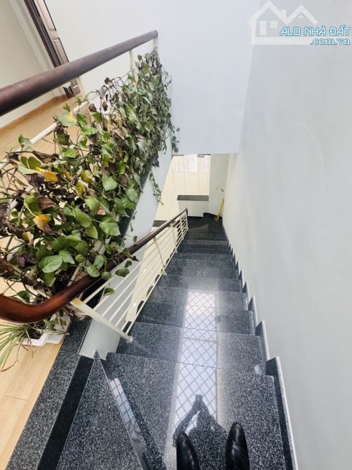BÁN NHÀ HẺM 8M THÔNG – BÙI TƯ TOÀN, AN LẠC, BÌNH TÂN ✨ 86m² – 2 TẦNG – GẦN CHỢ – TIỀM NĂNG - 4