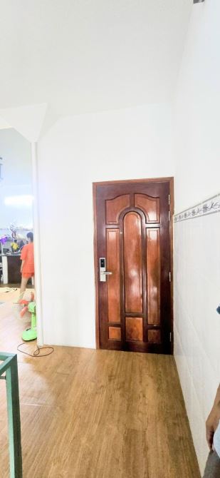 BÁN GẤP NHÀ HẺM XE HƠI KHUÔNG VIỆT , 82M2 , 7,5 x 11 , 3 TẦNG . GIÁ NHỈNH 6TỶ - 4