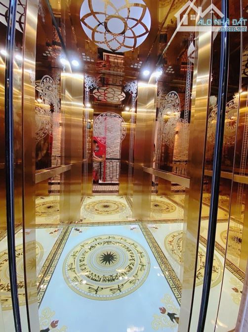 Siêu Phẩm Nhà Đẹp Dương Văn Bé – 5 Tầng, Thang Máy, Cách Mặt Phố 20m – 14.8 Tỷ - 4