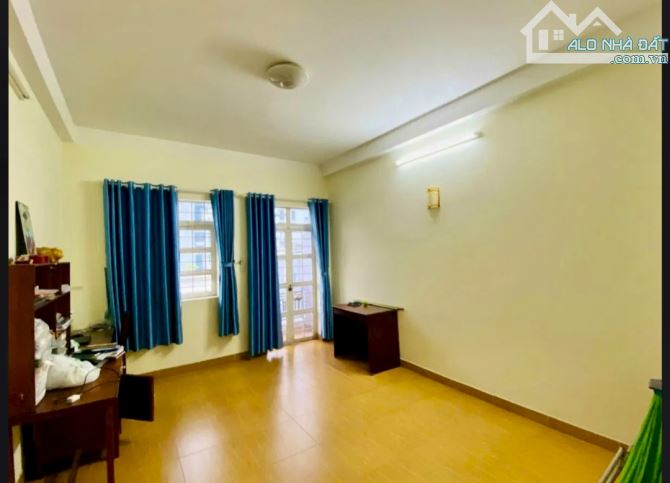 Nhà đẹp mới 4Tầng hẻm ôtô 7, 2tỷ Nguyễn Văn Quỳ Q7. gần trường học, chợ và bệnh viện Q7 - 4