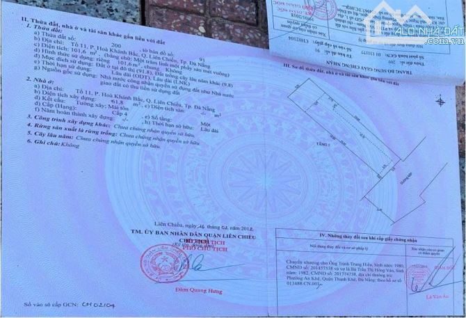 📌📌📌LÀM VIỆC TRỰC TIẾP GIÁ TỐT !!!🔶Bán dãy trọ kiệt o to Nguyễn Lương Bằng - 4