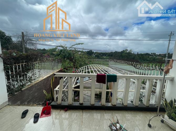NHÀ MẶT TIỀN ĐƯỜNG TRẦN PHÚ ĐOẠN CUỐI ĐƯỜNG - DT:5X25m - GIÁ:5,5 TỶ - 4