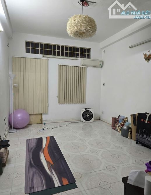 Bán nhà Huỳnh Mẫn Đạt, P 3, Q.5, DT: 3.5 X 9.5m, ba lầu, giá 6 tỷ 2. - 4