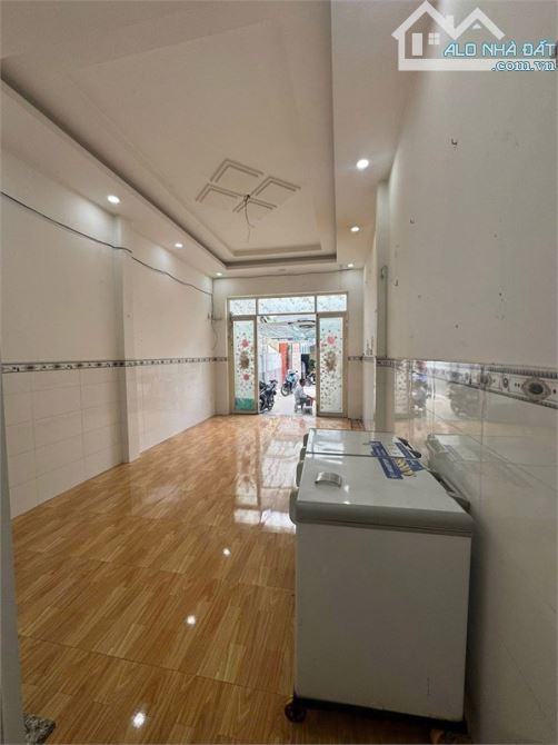 Bán nhà 4.2x28m, 2 Tầng  – Mặt tiền Đường Số 2, Phường 16, Gò Vấp – Chỉ 8.9 tỷ - 4