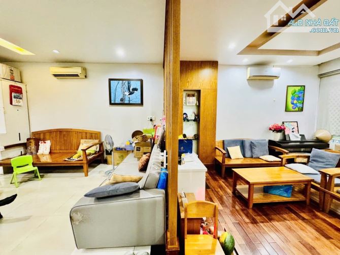 Đặng Văn Ngữ phú nhuận 93.4m2 3 tầng giá chỉ 23 tỷ - 4