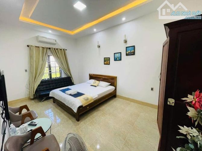 🏡🌴💦 BÁN BIỆT THỰ SÂN VƯỜN – LÊ HỒNG PHONG (ĐỐI DIỆN LOTTE) – GẦN 300M² – GIÁ 25 TỶ - 4