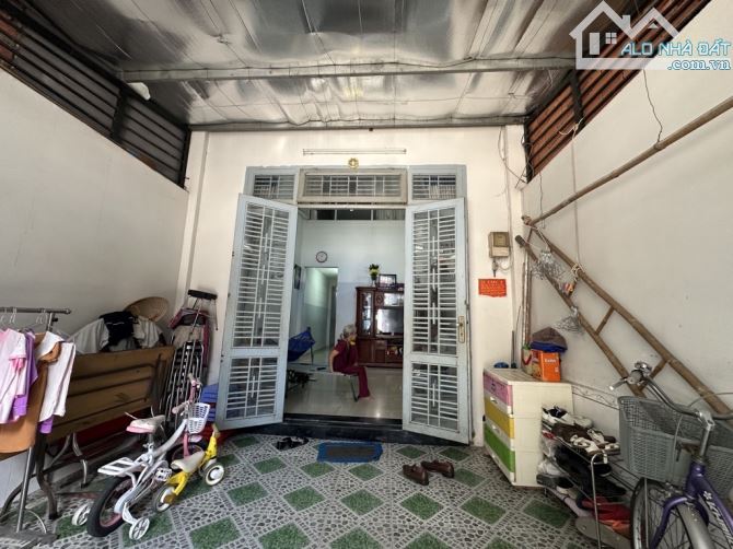 🏠 Nhà hẻm tải đậu cửa Dương Thị Mười Quận 12  - 72m2 - 4x18m - Chỉ 4,5 tỷ - 4
