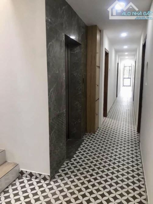 HÀNG NGON! CHDV 31 PHÒNG THỐNG NHẤT P16 GÒ VẤP TN 160TR GIÁ 36.5 TỶ - 4