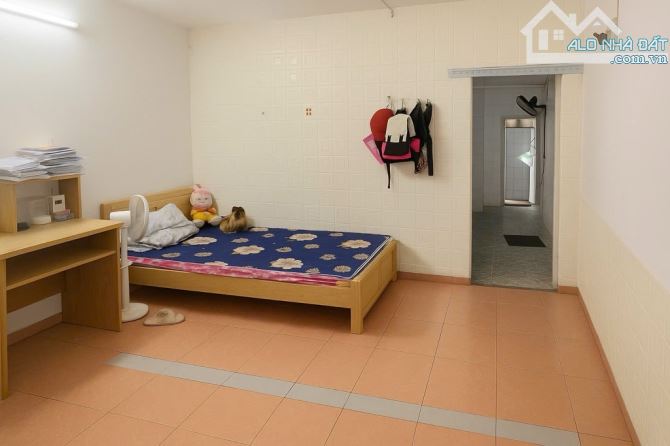 BÁN NHÀ TT LƯƠNG NGỌC QUYẾN 💥💥💥BÁN NHÀ TẬP THỂ LƯƠNG NGỌC QUYẾN.DT: 90 m2, 5,85,tỷ - 4