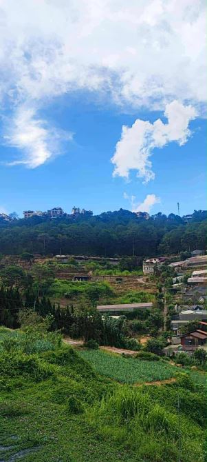 Bán đất phường 11 thành phố Đà Lạt - 4
