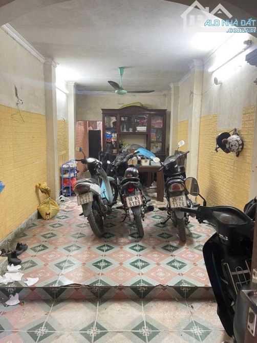 VĨNH TUY , 42M2 , NGÕ RỘNG , CÁCH PHỐ 10M , GIÁ ĐẦU TƯ , XÂY TÒA CCMN, 7,8 TỶ - 4