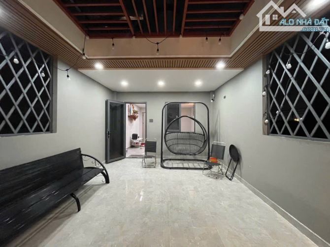 Chủ Xây Ở - Gò Xoài - 85m2 - 6 Tầng - Gara oto - 4