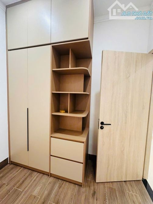 💥Nhà Cấp 4,TC 7,4*14m,hẻm Trương Đăng Quế,gần Nguyễn Khuyến - 4