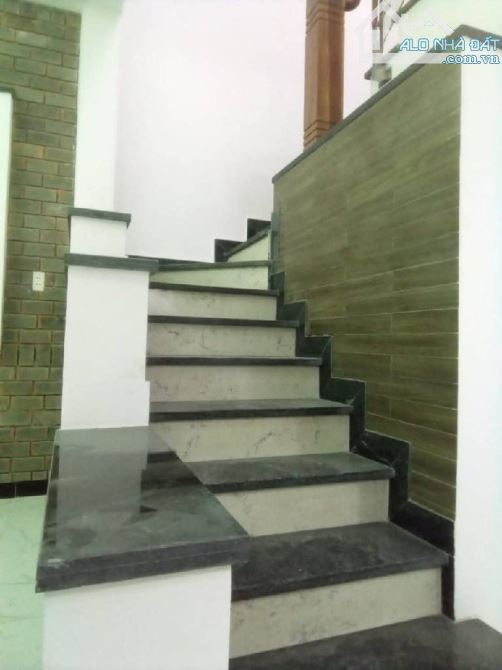 🏡Mặt tiền đường Nguyễn Oanh gần Nguyễn Văn Lượng- Nhà nát- 4x25- giá tốt cho khách - 4