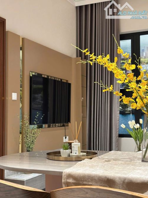 Căn hộ cao cấp Bửu Hoà,TP Biên Hoà,Trả trước 450tr - 4