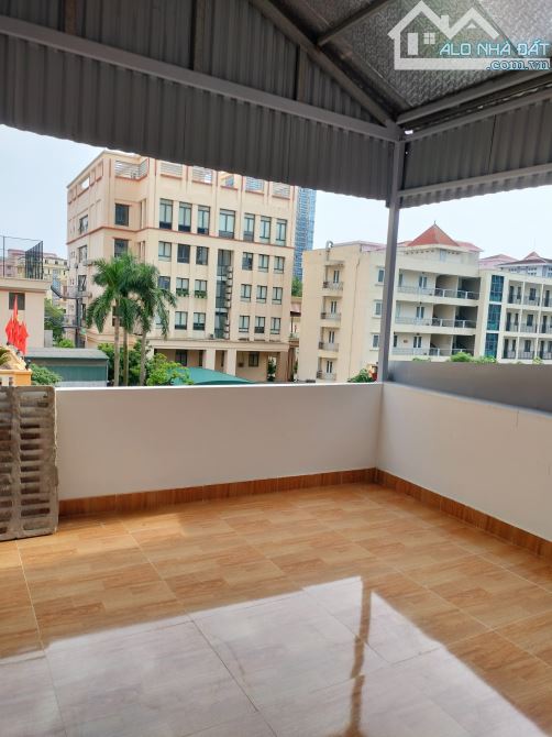 TT CẦU GIẤY ĐƯỜNG HOÀNG SÂM DT 35.m2  ❤️GIÁ 7.35 TỶ. - 4