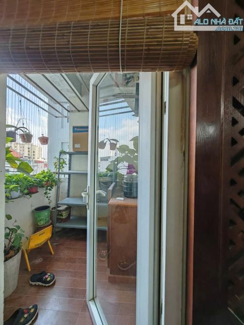 Căn hộ cao cấp Mỹ Đình 103m2 3PN 2WC full NT đẹp giá nhỉnh 6 tỷ - 4