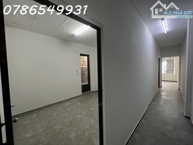 BÁN NHÀ ĐỖ XUÂN HỢP 82M2 (4X21M) NHỈNH 4 TỶ. - 4