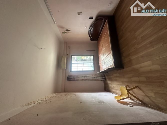 TẬP THỂ CƠ KHÍ NGUYỄN TRÃI – SỔ ĐỎ 41M², THỰC TẾ 60M² – CHỈ 3,75 TỶ – THANH XUÂN - 4