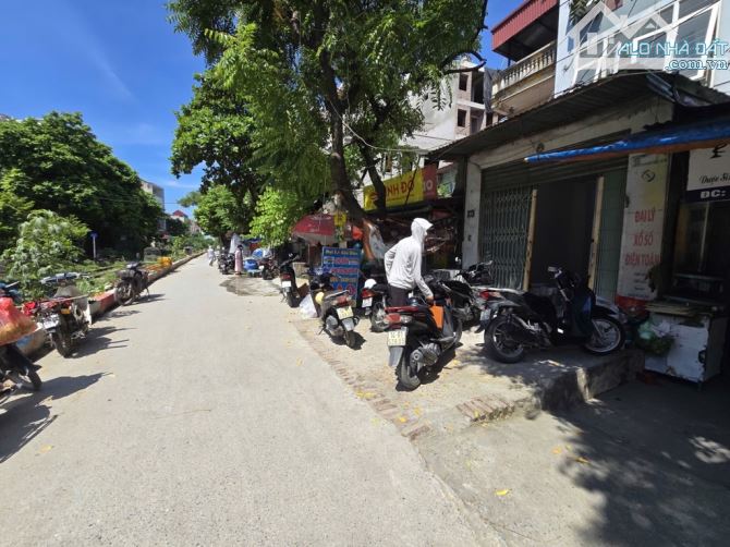 SIÊU HIẾM.64M. 5 TẦNG. 12 TỶ NHỈNH. KINH DOANH. ÔTÔ. CỔ NHUẾ.ĐÔNG NGẠC ĐƯỜNG THÔNG. - 4