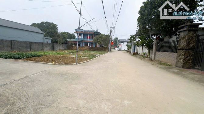 Rẻ nhất Đồng tâm, Mỹ Đức, Hà Nội! 62 m lô góc 2 thoáng ô tô vào đất 970 tr - 3