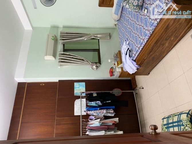NHÀ 4 TẦNG – 52M² – LÊ TRỌNG TẤN, TÂN PHÚ – GIÁ CHỈ HƠN 6 TỶ - 4