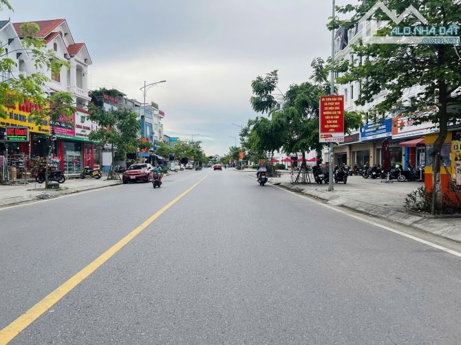 Bán đất mặt đường Máng Nước, Vĩnh Khê,  An Đồng 95m giá 8,x tỷ - 4
