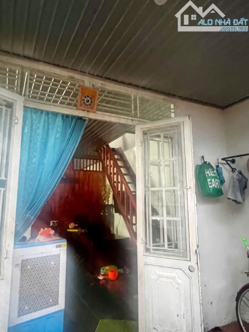 📌📌📌Làm việc trực tiếp!!! Bán nhà gác lửng gỗ kiệt o to Trường Chinh giá rẻ 🌺 - 4