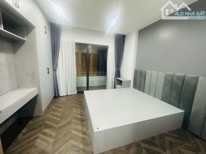 CỰC PHẨM - SIÊU HIẾM-TRẦN CUNG - DT 50M - 5 TẦNG - THANG MÁY - NGÕ NÔNG - THÔNG THOÁNG - - 4