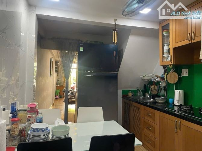 Giảm 100 triệu còn 4.55 tỷ BLBÁN NHÀ ĐẸP, SÁT MT ĐƯỜNG, KHU HIẾM NHÀ BÁN, DỌN VÀO Ở NGAYĐư - 4