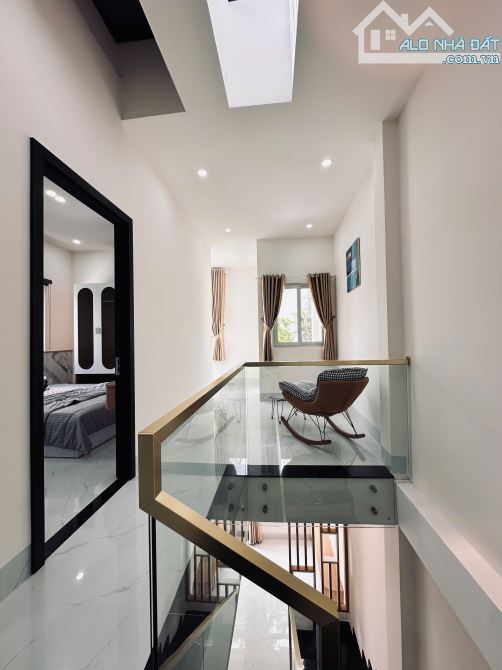 NHÀ LẦU HOÀN CÔNG HẺM 2 CHỢ BÌNH THUỶ TPCT 2TY050 2 TY290 - 4
