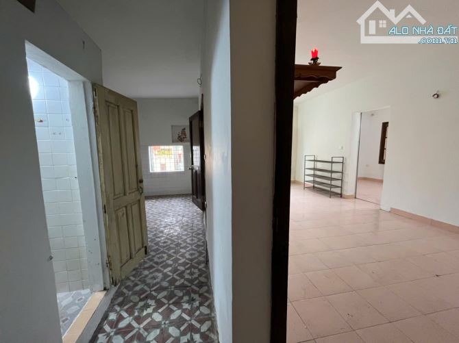 LƯƠNG ĐÌNH CỦA.  CHO THUÊ NHÀ TẬP THỂ    50M  _ 6 _   TRIỆU - 4