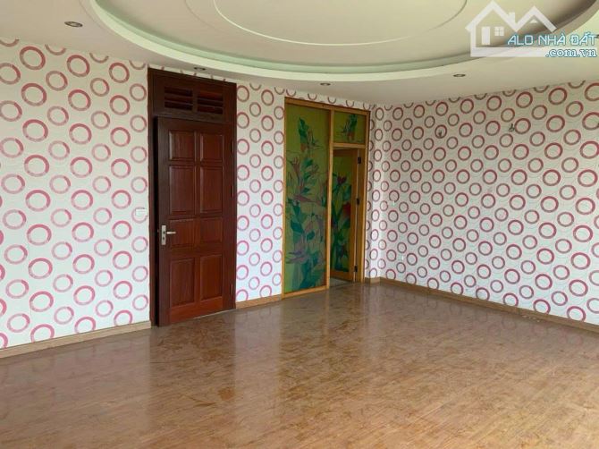SIÊU PHẨM TÂY HỒ 80m 8 TẦNG MT 6.5m RỘNG THANG MÁY Ô TÔ VÀO NHÀ GẦN SUNSHINE CIPUTRA 23 TỶ - 4