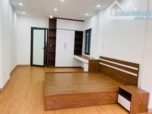 Bán nhà lô góc 4 tầng Phú Mỹ – Lê Đức Thọ, Nam Từ Liêm – Giá chỉ 8.2 tỷ, gần sân vận động - 4