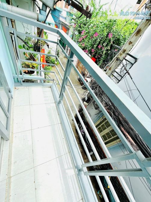 🌹NHÀ ĐẸP TRUNG TÂM QUẬN 8 - NGAY ĐƯỜNG NGUYỄN THỊ TẦN KẾ BÊN CHỢ RẠCH ÔNG CẦU CHỮ Y - SỔ - 4