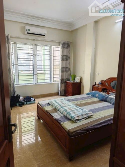 SIÊU HIẾM. 48M. 6 TẦNG. ÔTÔ. KINH DOANH. ĐƯỜNG THÔNG.CẦU GIẤY. ĐƯỜNG LÁNG - 4