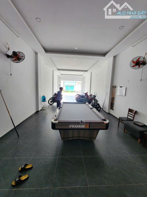 Bán nhà hoàn công 1 Trệt 5 lầu KDC Việt Sing P.Thuận Giao Tp Thuận An chỉ 9 tỷ 6 TL M6223 - 4