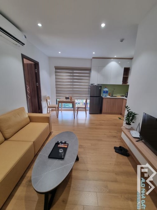 40 TỶ - BÁN TÒA CHUNG CƯ MINI/ CHDV/APARTMENT TRÍCH SÀI - 110M2 X 9 TẦNG LÔ GÓC - 4