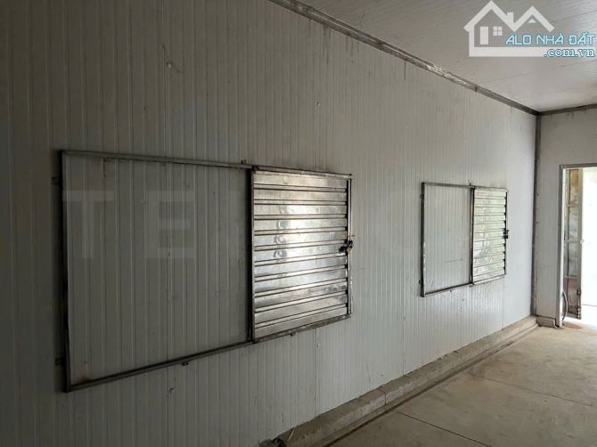 Cho Thuê KHO LẠNH CẦN THƠ - Cấp đông công suất 300 và 600 tấn, trong KCN Trà Nóc - 4