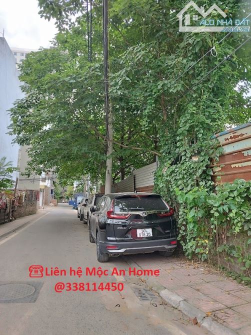 Bán nhà Đức Giang- 2 tầng- thuận tiện giao thông- giá xinh xắn! - 4