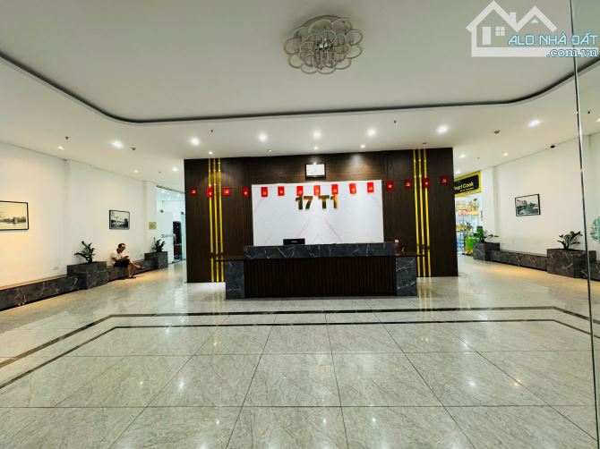 Bán CH Tòa 17T1 Vinaconex3, Trung Văn, Nam Từ Liêm. Gần Tố Hữu, Bảo Hiểm Xã Hội. 6,2 Tỷ - 4