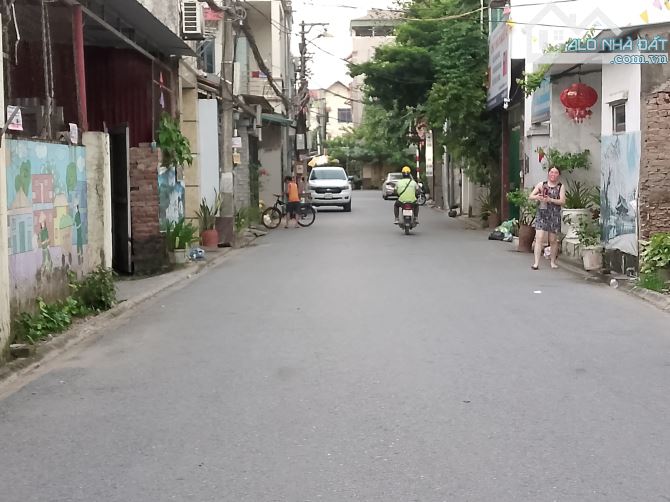 Bán gấp Mảnh đất 113M - giá 10.8 tỷ, TDP Bình Minh, Đường ô tô tránh, Đẹp còn rẻ nữa - 4