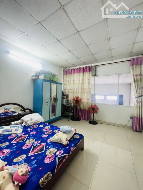 Dương Thị Mười Quận 12 - 2 tầng 72m2 4x18 - Hẻm xe tải - Chỉ 4,5 tỷ - 4
