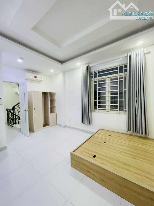 7.7 TỶ  - KHÁCH MUA Ở LÀ TUYỆT VỜI  -Nằm trong nội khu liền kề nhà phố thiết kế Châu Âu - 4