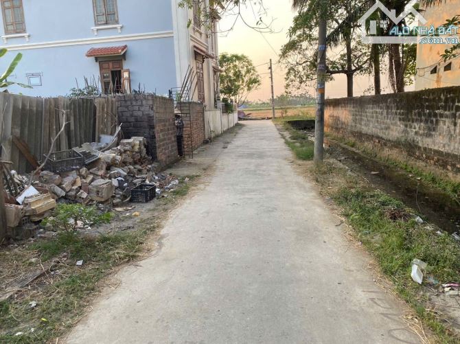 🌹🌹 BÁN LÔ ĐẤT ĐẸP 100m² – ĐÔNG SƠN 🌹🌹 - 4