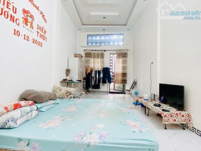 Mặt Tiền Kinh Doanh Ngay Đường 3/2 Quận 11 Giá Siêu Tốt Chủ Gấp Bán - 4