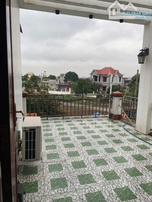 Bán nhà TĐC Gốc Lim, Tổ 1, Đằng Hải, Hải An, chỉ 8.9tỷ - 4