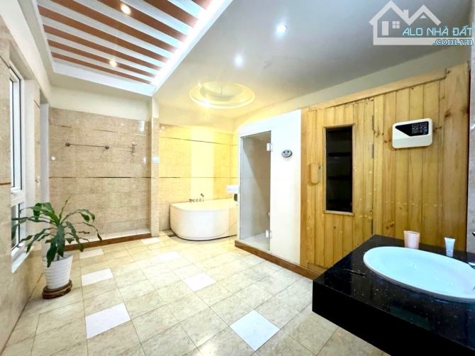 BÁN NHÀ PHÂN LÔ KIM ĐỒNG – GARA 7 CHỖ – 80M² × 5 TẦNG – GIÁ 22 TỶ - 4